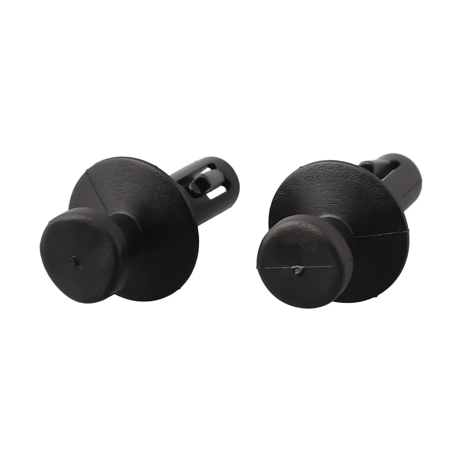 Parcel Shelf Hook Clips for Chevy Mokka X (2016–2020)