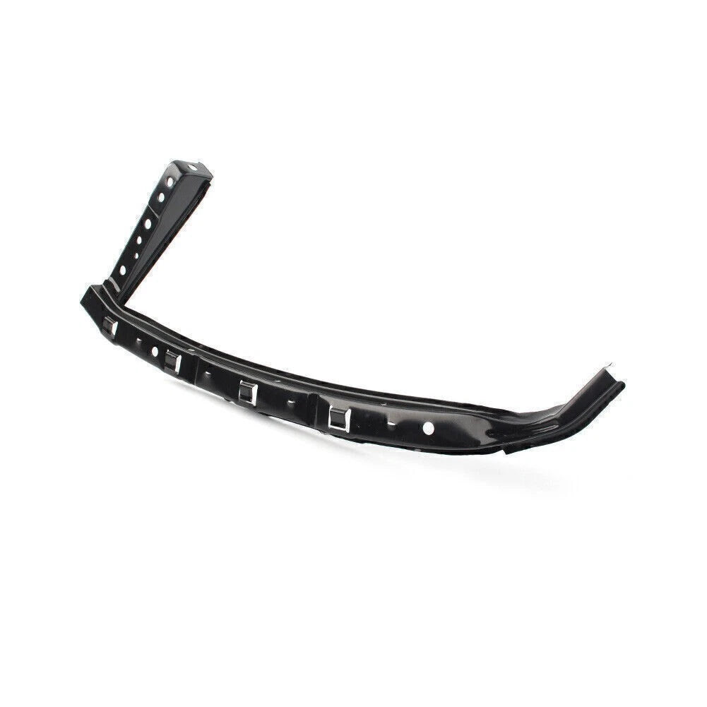 Left Front Headlight Bumper Bracket for Honda Civic Sedan (2006–2011)