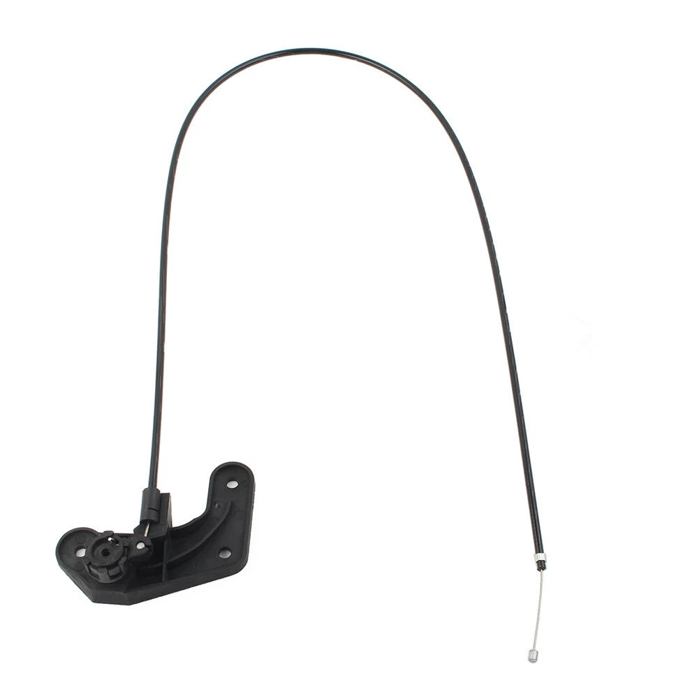 Engine Hood Control Cable for Land Rover Range Rover (2010–2012) LR011706