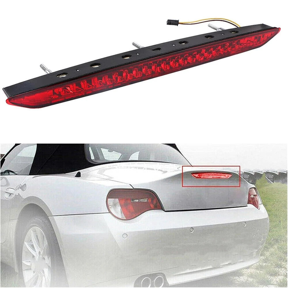 LED Third Brake Light for BMW Z4 E85 (2002–2008)