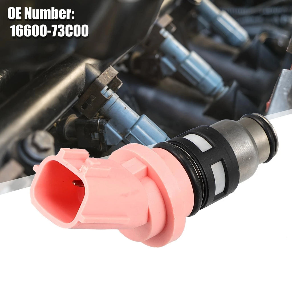Fuel Injector Replacement for Buick Terazza and Chevrolet (2006–2007)