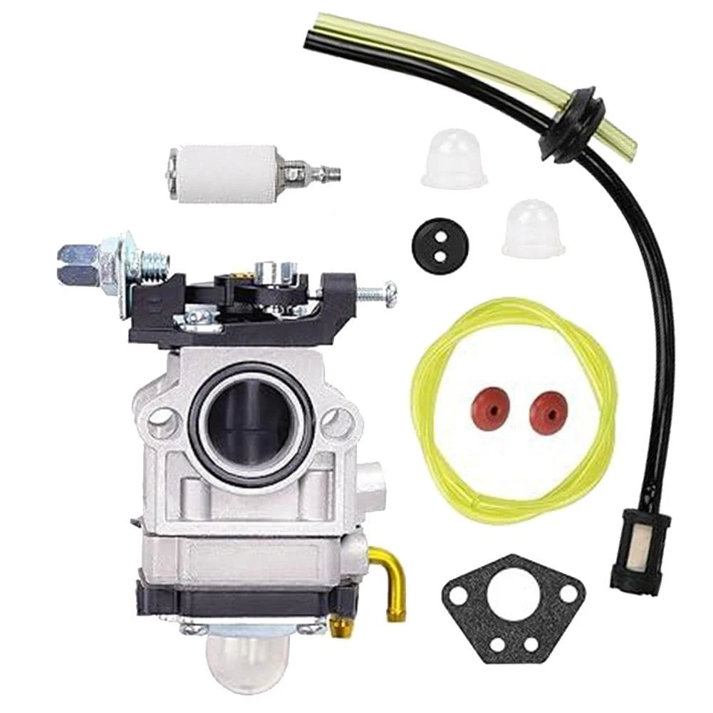 Carburetor for Improved Efficiency (Universal Fit)