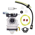 Carburetor for Improved Efficiency (Universal Fit)