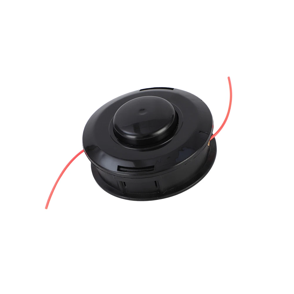 Trimmer Head for Grass Trimmer (Universal Fit)
