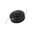 Trimmer Head for Grass Trimmer (Universal Fit)