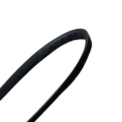 Deflector Rubber Seal Strip Left for Volvo XC60 (2010–2017)