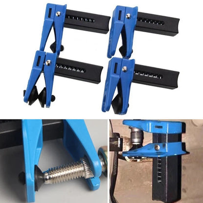 Overflow Automotive Brake Nozzle Clamp for unspecified