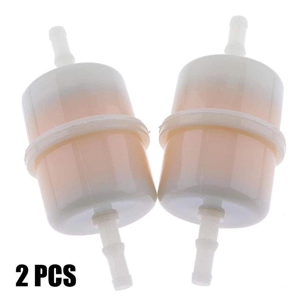 Fuel Filter for Lawn Mower