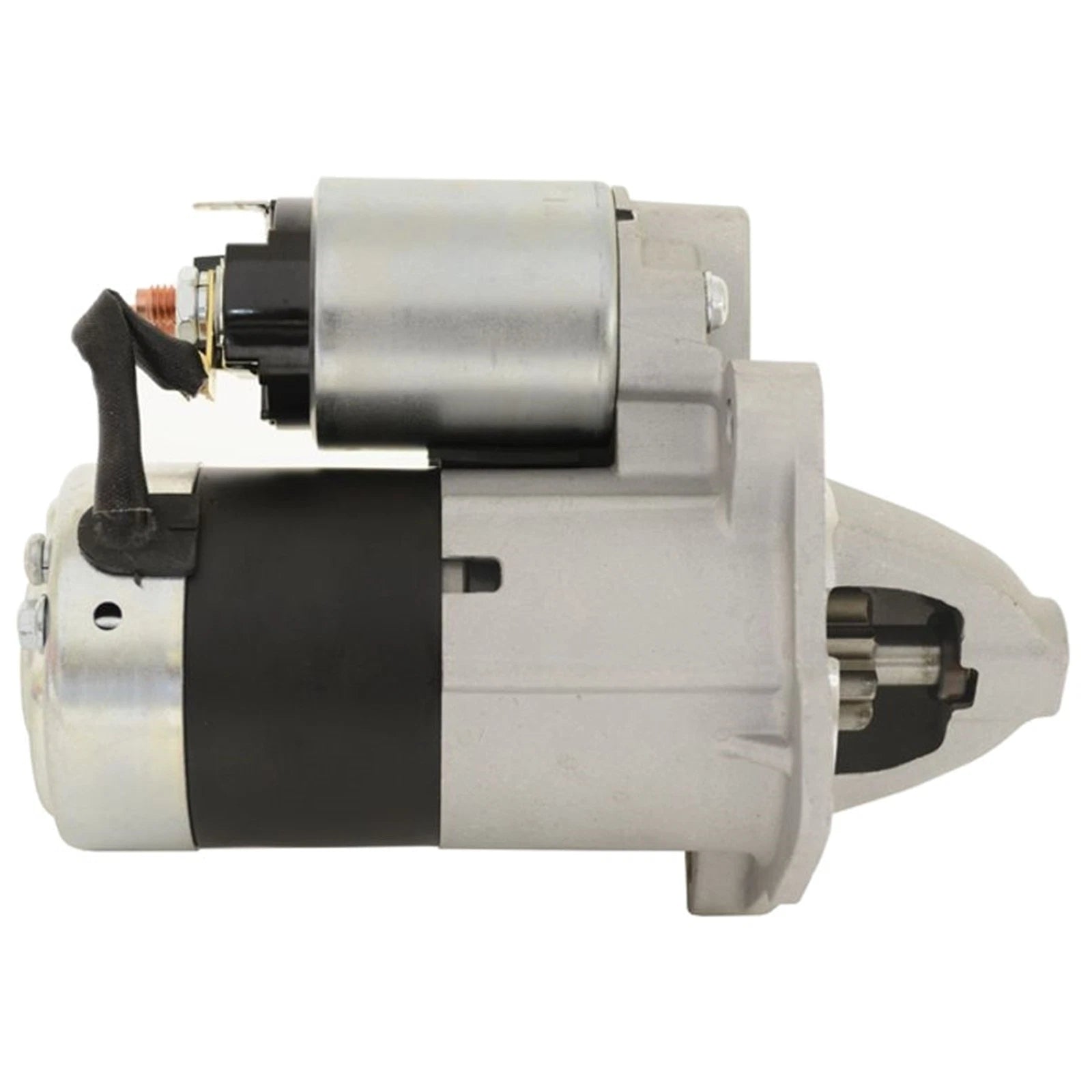 Starter Motor for Mazda 2 DE DY 4cyl 1.5L ZY (2002–2014)