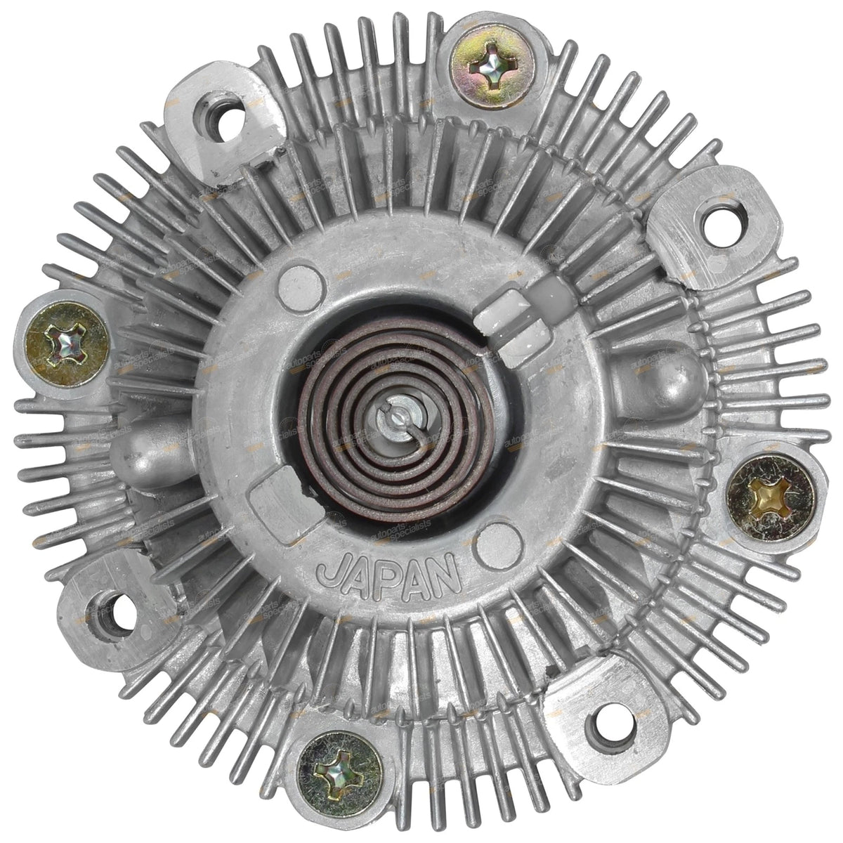 Fan Clutch Coupling for Suzuki Grand Vitara SQ416 1.6L G16B (1999–2005)