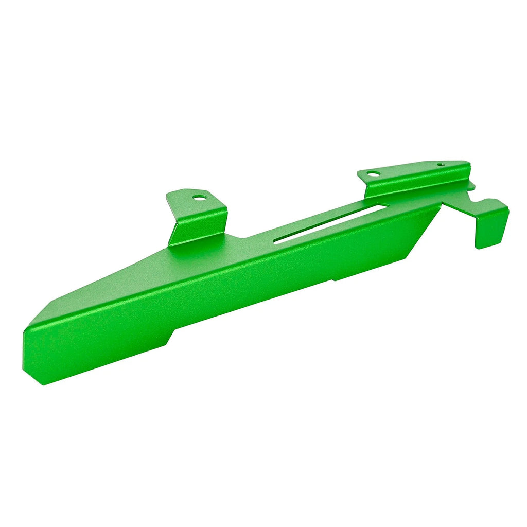 Sprocket Chain Guard Cover for Kawasaki Z1000SX Ninja 1000 Z1000 (2011–2021) Green