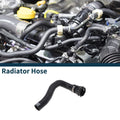 Radiator Hose Replacement for Audi A6 (2004–2011)
