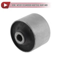 Rear Control Arm Suspension Bushing Replacement for Lexus LX460 LX570 (2008–2021)