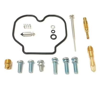 Replacement Carburetor Repair Kit for Honda Ruckus 50 (2003–2018)