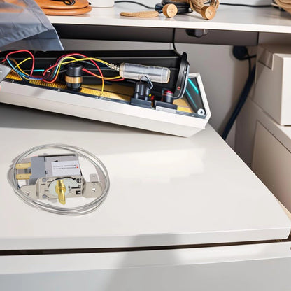 Control Switch for Freezers (Mechanical)