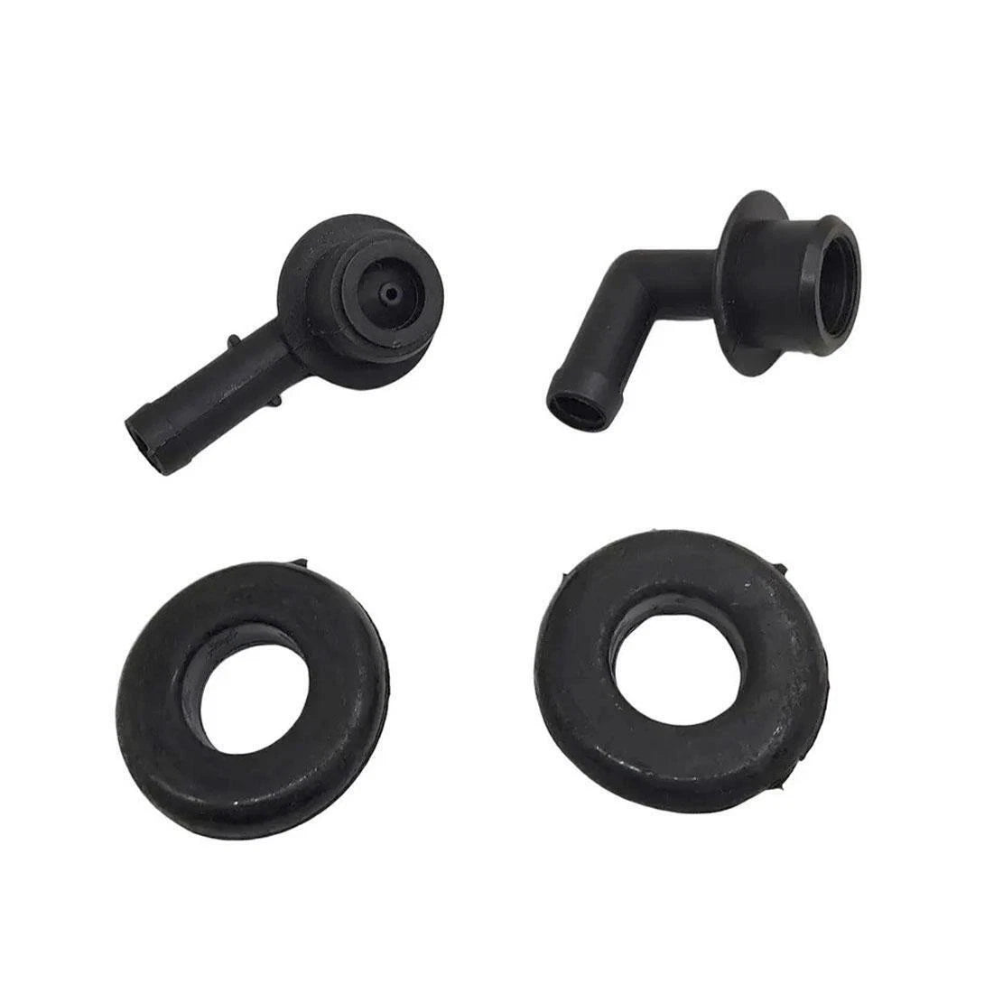PCV Valve & Grommet Set for Jeep Grand Cherokee 4.0L (2000–2004)