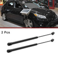 Rear Window Lift Supports Struts Shock Gas Spring Pair for Toyota Matrix (2003–2013)