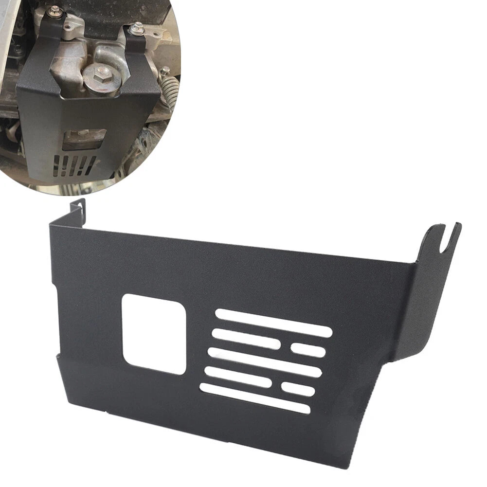 Chassis Plate Guard for Honda ADV160 PCX160 VARIO160 (2022–2024)