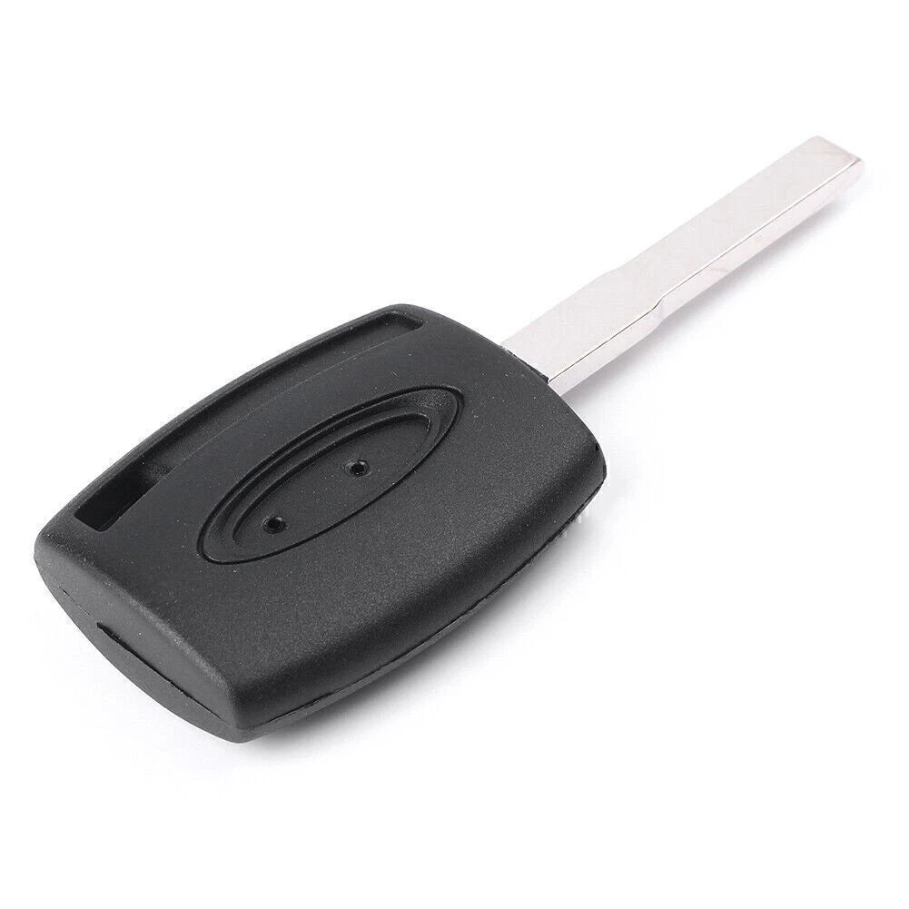 Uncut Remote Key Blank Shell Replacement Fob Case for 2012 - 2014 Ford Focus