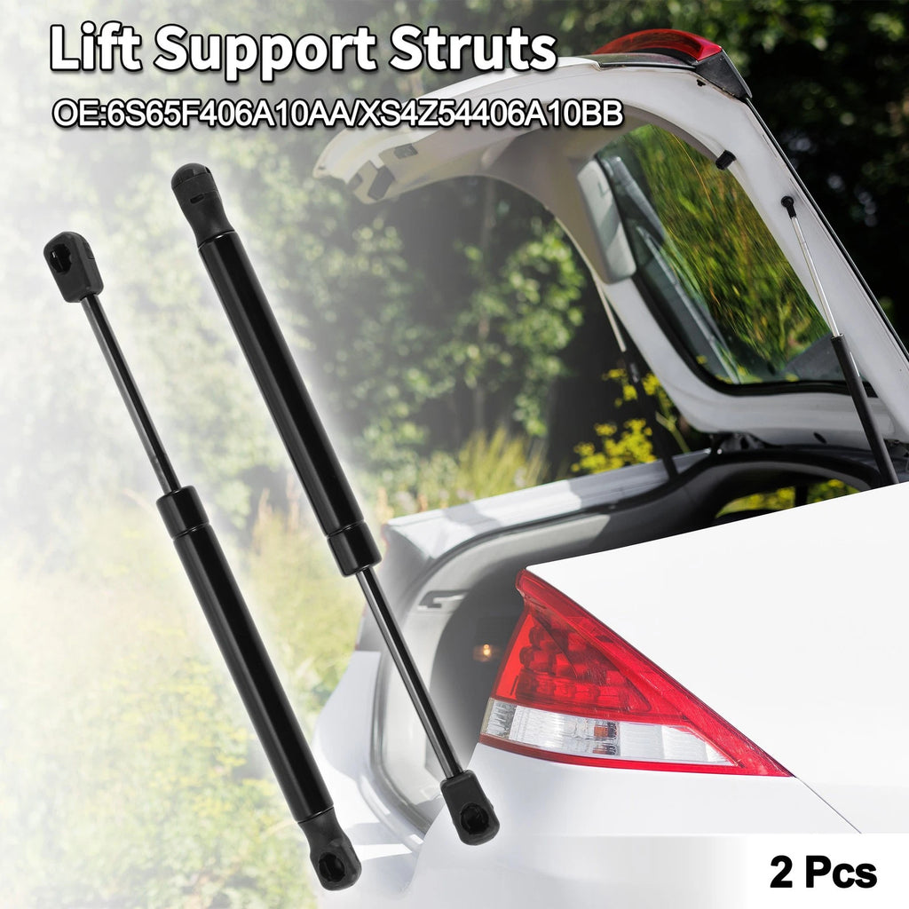 Rear Hatch Lift Supports Struts Replacement for Ford Focus Sedan (2005–2011)