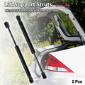 Rear Hatch Lift Supports Struts Replacement for Ford Focus Sedan (2005–2011)