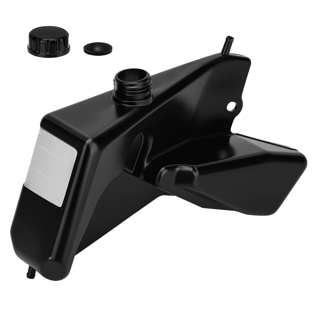 Coolant Reservoir Tank for Kawasaki Ninja ZX-9R (1998–2003) 43078-0014