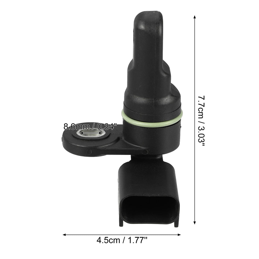 Camshaft Position Sensor Replacement for Chrysler 300 (2011–2018)