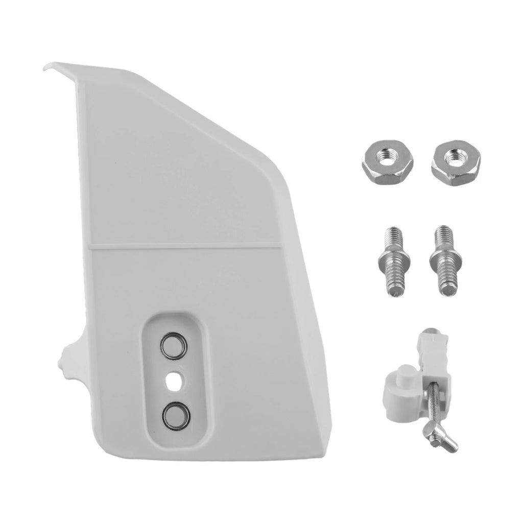 Sprocket Cover Protection Kit for