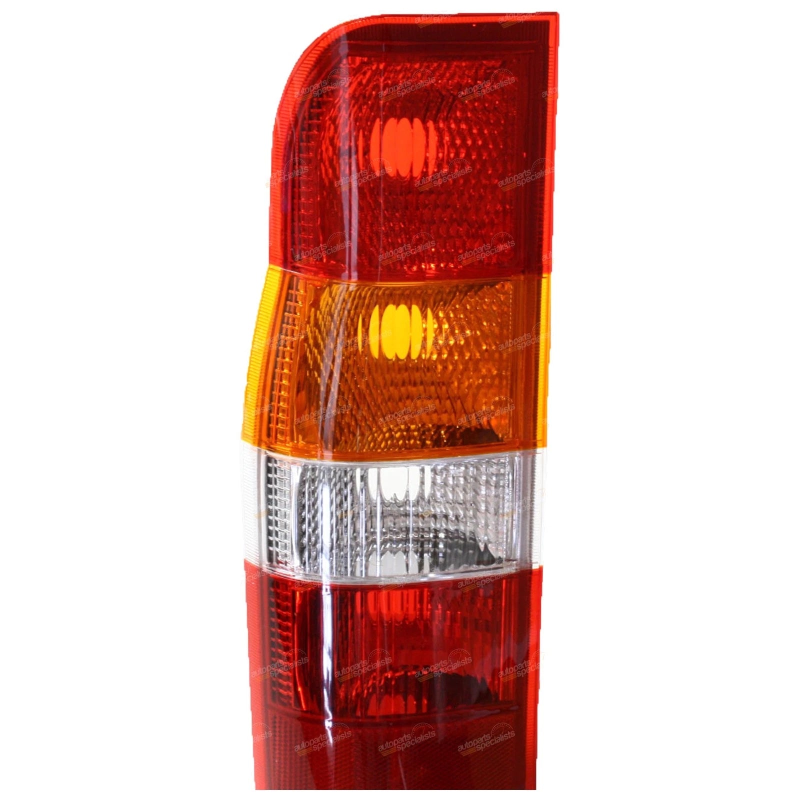 LH Tail Light for Ford Transit Van VH VJ (2000–2006) LHS Tail Light