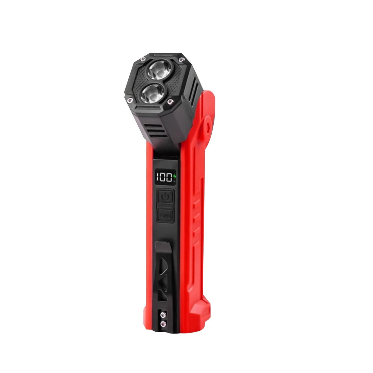 Rechargeable LED Work Light for Universal Use (600LM)