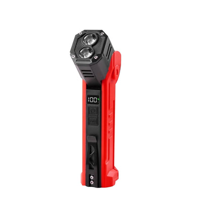 Rechargeable LED Work Light for Universal Use (600LM)