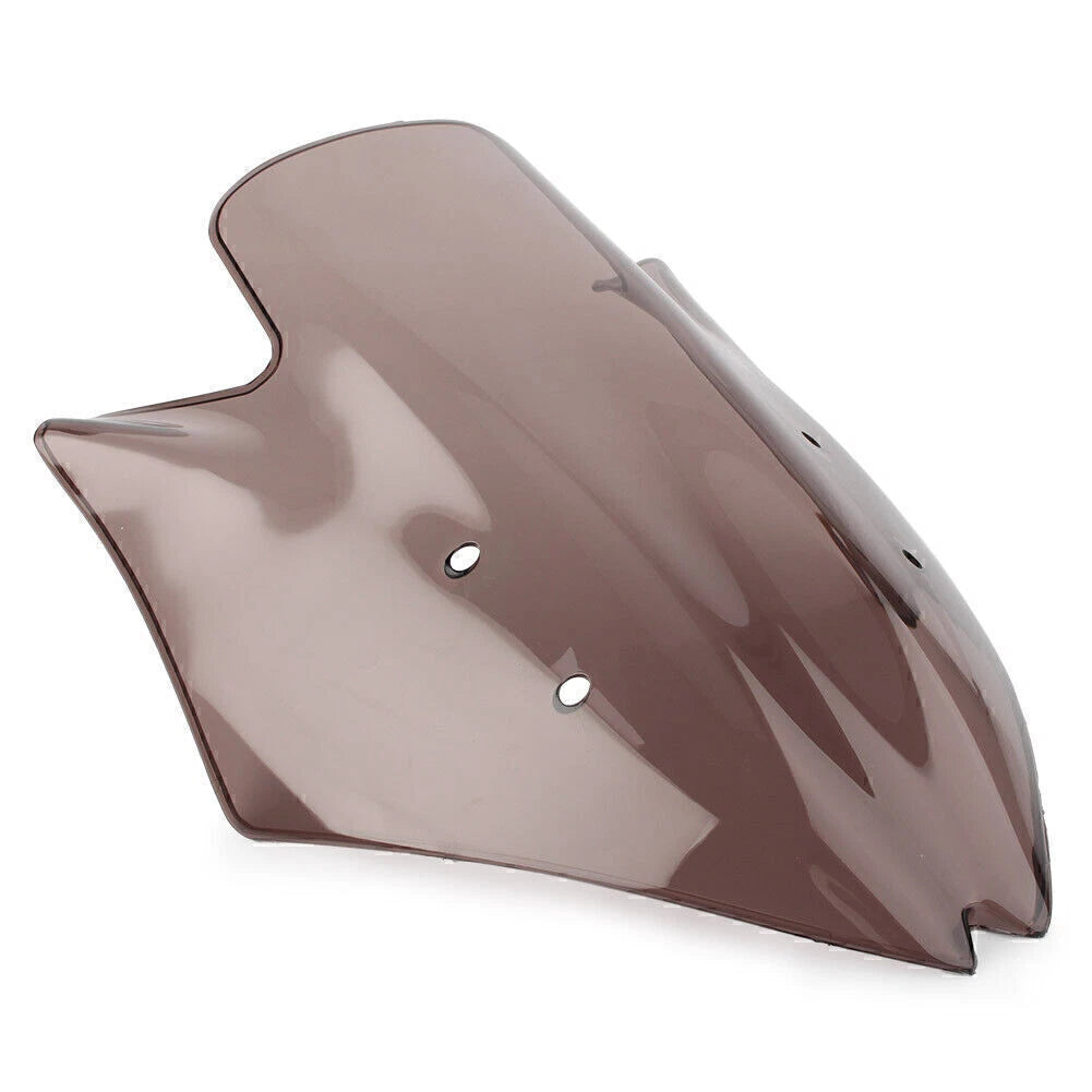 Tan Windscreen for Kawasaki Z1000 (2007–2009) ABS Plastic