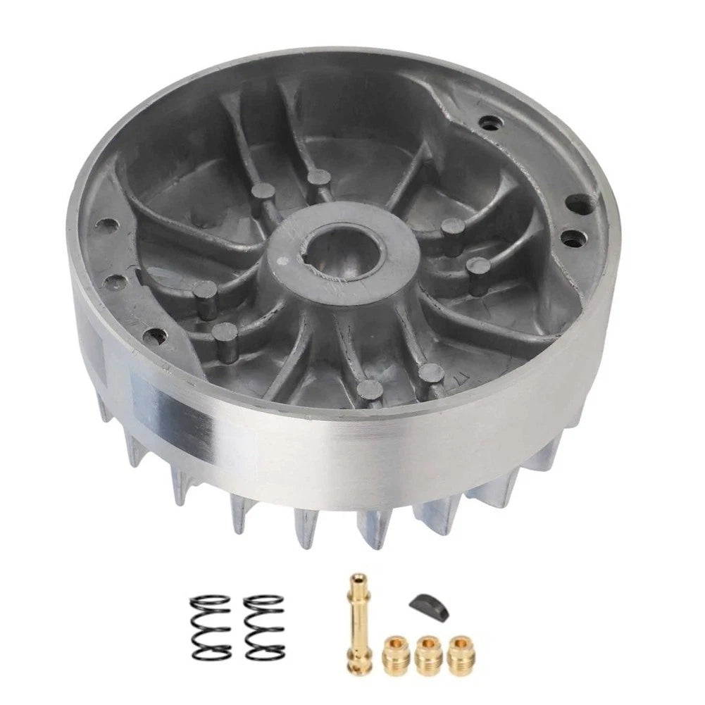 212cc Flywheel for Mini Bike (Fits 196cc, 224cc Models)