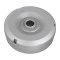 Rear Brake Drum Hub for Honda Rancher 350 400 TRX350 TRX400 (2000–2007)