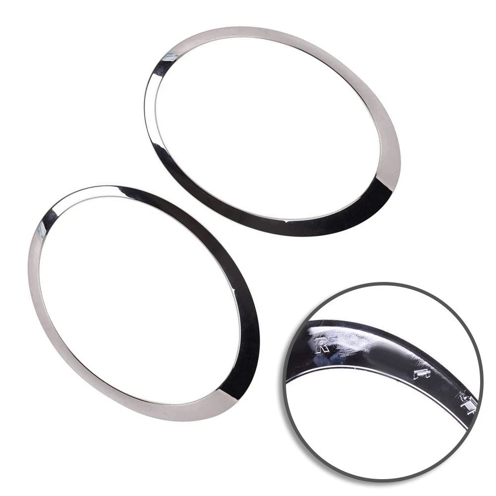 Headlight Bezel for Mini Cooper (2007–2013)
