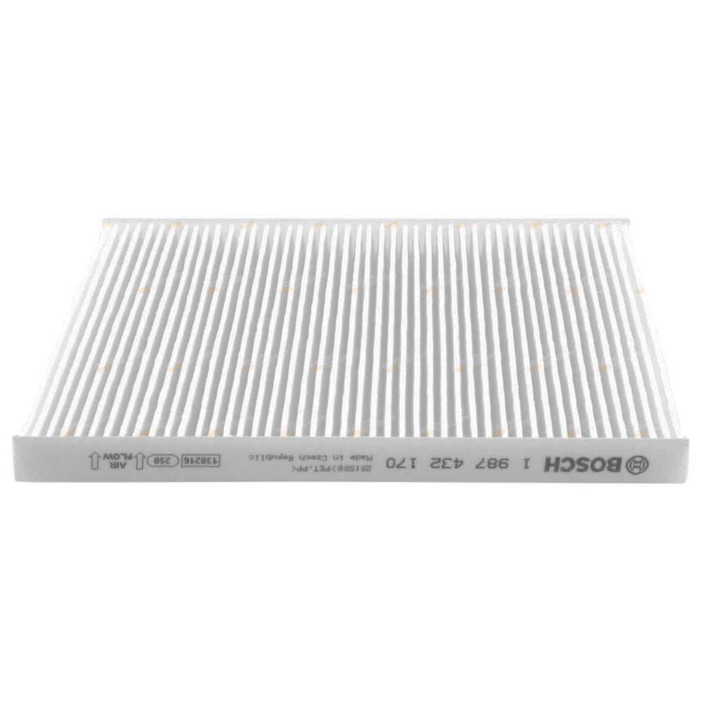 Bosch Cabin Air Filter for Hyundai ix35 LM (2010–2015)