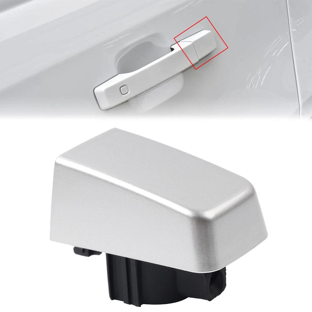 Right Side Door Handle Cap for Land Rover Defender 90 110 (2020–2023)