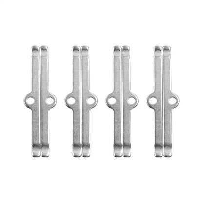 8pcs Valve Cover Spreader Bars for Small Block Chevy SBC (283–350)