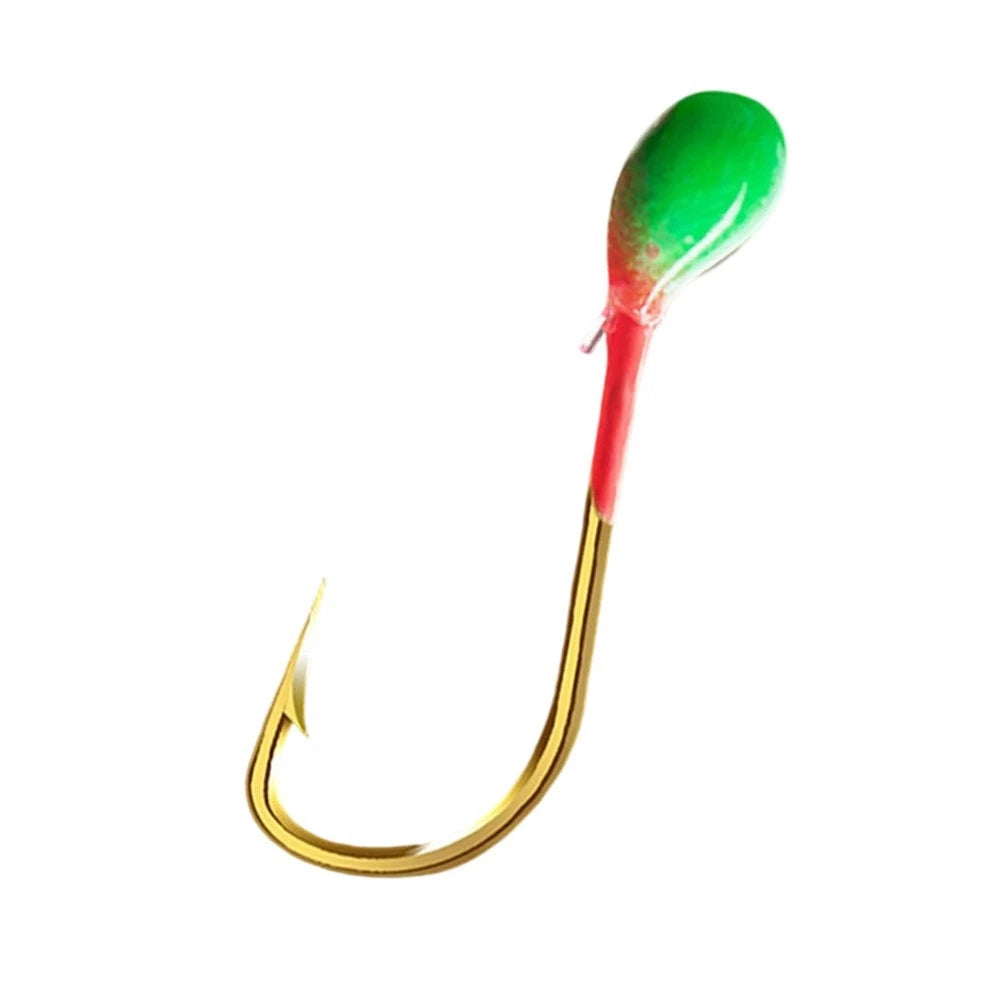 Fishing Smelt Hook Set for Carp Bottom Fishing (1# to 5#)