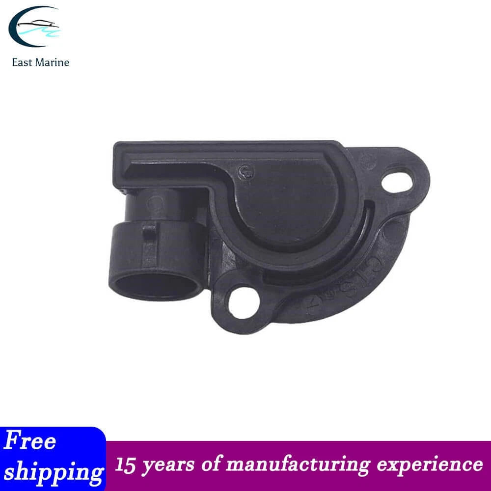 Throttle Position Sensor 3855184 for Volvo Penta 4 Stroke (N/A)