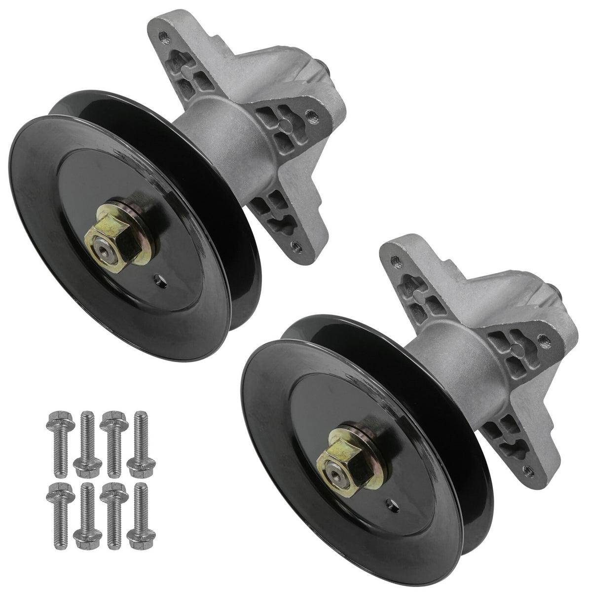 Spindle Assembly Replacement for Cub Cadet MTD Toro Troy-Bilt (2006–2020)