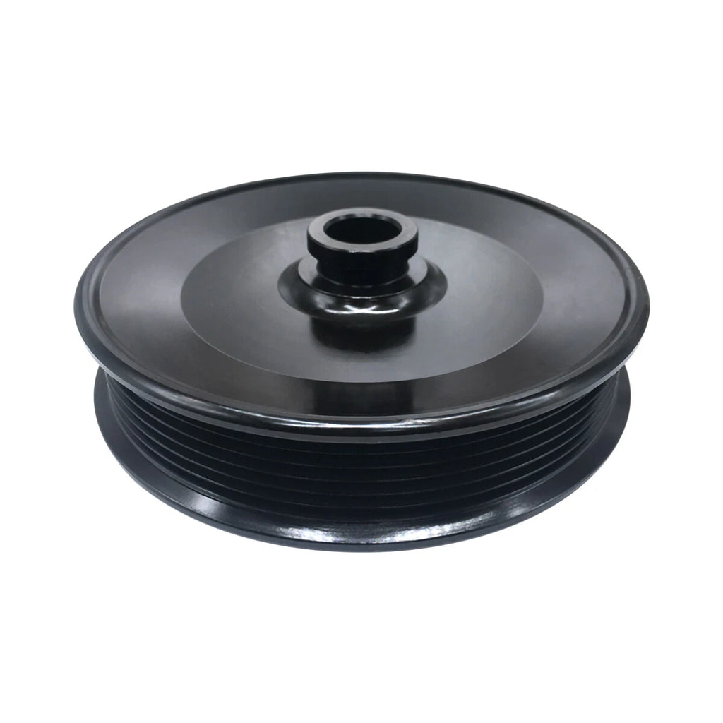 Power Steering Pump Pulley 861578 for Mercury MerCruiser 4.3-6.2L V6 V8