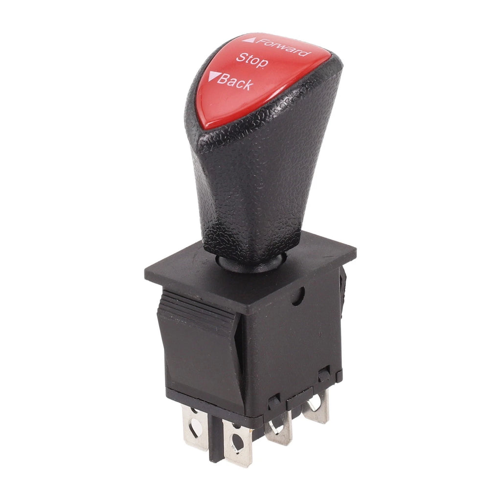 Slide Switch for AC Applications (250V 16A, 125V 20A)