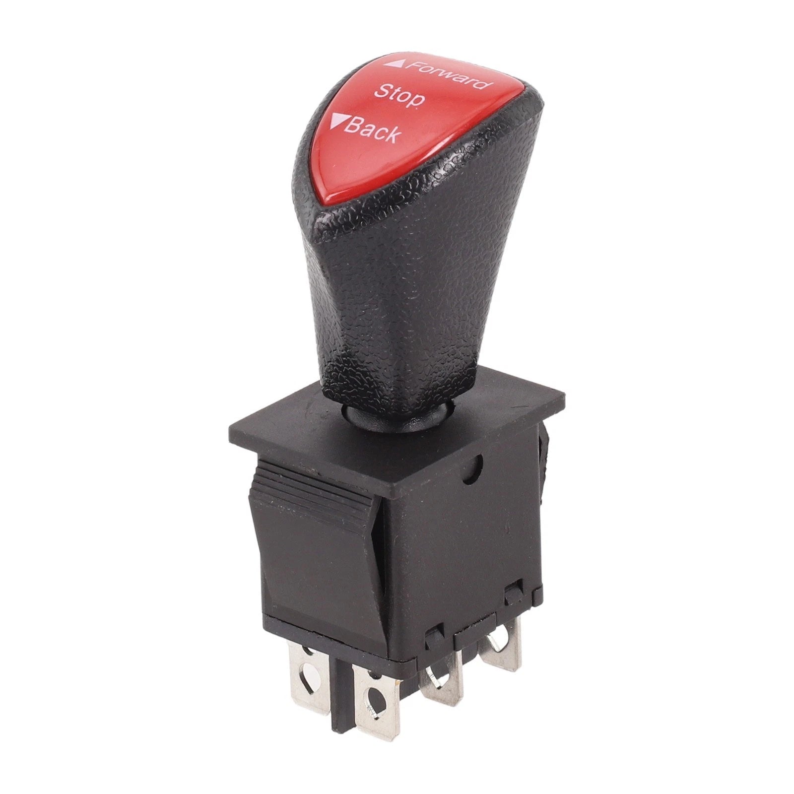 Slide Switch for AC Applications (250V 16A, 125V 20A)