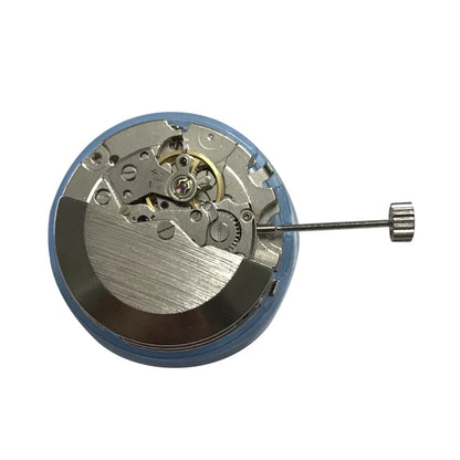 6 Hands Mechanical Automatic Movement for SEAGULL ST6502 ST6