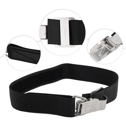 Diving Tank Band Accessories Fittings for Practical Use