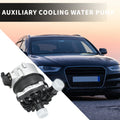 Auxiliary Cooling Water Pump Replacement for Audi A4 B8 (2007–2015)