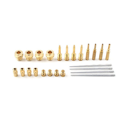 Carburetor Repair Rebuild Kit Float for Honda CB750 (1972–1976)