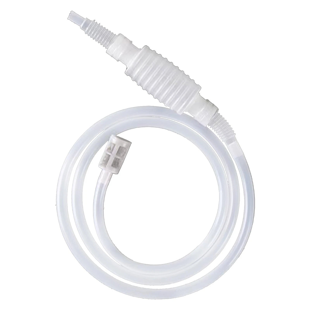 Aquarium Siphon Vacuum for Mini Fish Tank (2m)