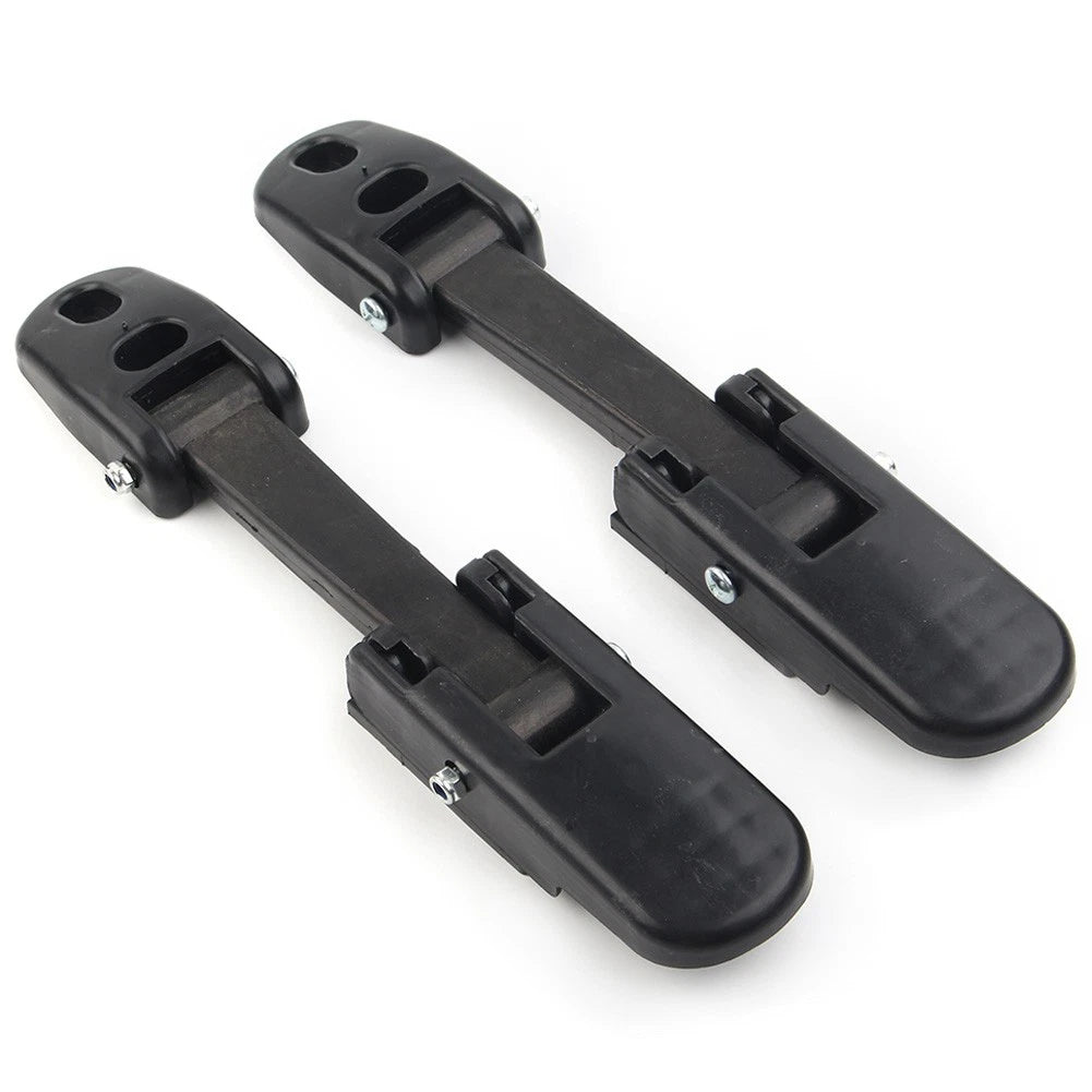 2X Hood Latch Assembly for (315-5502, 315-5503)